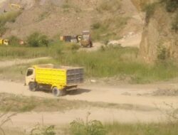 Direktur Eksekutif KPP-HAM Lampung: Penertiban Tambang Ilegal Harus Dibaringi Solusi, Bukan Sekadar Penyegelan