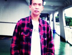 Kisruh Pengelola Baru Parkir Pasar Inpres Kalianda, Ketua AKLI Lamsel: Jangan Bawa-Bawa Nama Bupati