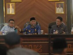 Setelah Instruksi Gubernur Lampung Soal Harga Singkong, Akhirnya Usulan Lartas Dibahas Kemendag dan Kemenko