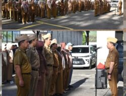 BPKAD Lampung Realisasikan Pendapatan Daerah 2,2 Triliun Per Mei 2025