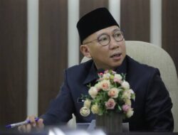 Kinerja Keuangan Provinsi Lampung Ngacir, Realisasi Pendapatan dan Belanja Terbaik di Lima Tahun Terakhir
