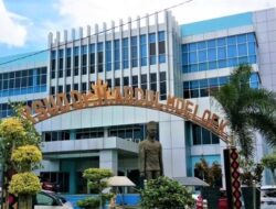 Gubernur Diminta Evaluasi Dirut RSUDAM Lukman Pura