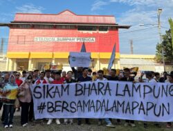SIKAMBHARA Resmi Dideklarasikan 
