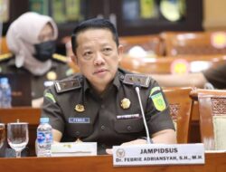 Terungkap, Jampidsus Sebut Purwanti Lee dan Gunawan Yusuf Telah Diperiksa Kasus Makelar Hukum Zarof Ricar