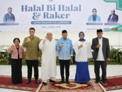 Ini Pesan Gubernur Mirza di Umitra, Bonus Demografi Serta Peningkatan SDM Sangat Mendesak