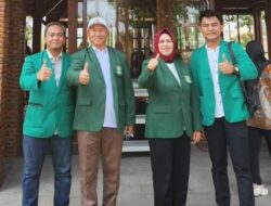 TP Sriwijaya Tolak Usulan Legalisasi Kasino 