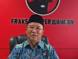 Anggota DPR RI Mukhlis Basri Support Penuh SIKAM BHARA