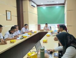 Kejari Bandar Lampung Bantu Pemkot Tingkatkan PAD Tahun 2025