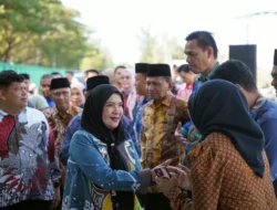 Walikota Guyur Pembangunan Jalan Tirtayasa 5 Miliar Tahun 2025