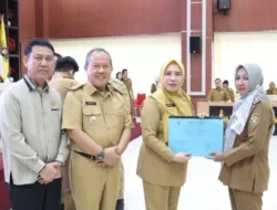 Pemkot Bandar Lampung Hapus Denda PBB, Jika Patuh Bayar Pajak
