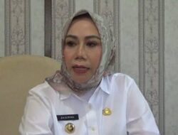 Kadis PMDT Zaidirina Ditunjuk Prabowo Jadi Deputi Percepatan Fasilitasi dan Perlindungan Kesejahteraan BP Taskin