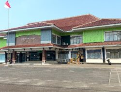 Proyek Asrama Haji Lampung Diduga KKN, Ini Jawaban PPK Kemenag Lampung