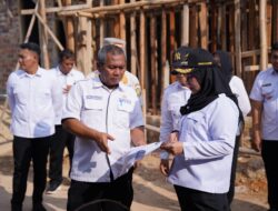 Walikota Eva Beli Lahan Warga Jadikan RTH