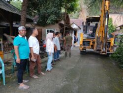 Tak Terulang Banjir, Pemkot Komit Terus Berjuang Perbaiki Drainase