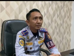 Pemkot Balam Anggarkan Dana Peningkatan Keamanan Perlintasan KA
