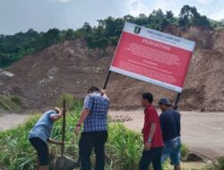 Walikota Bandar Lampung Eva Dwiana Apresiasi Pemprov Lampung Melakukan Penyegelan Tambang Batu Penyebab Banjir