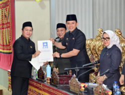 Pemkab Lampung Selatan Naikkan Anggaran Infrastruktur Jadi 36% di APBD Perubahan 2025, Bupati Egi: Demi Pembangunan Merata