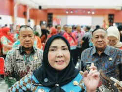 Walikota Eva Dwiana Lakukan Komunikasi Intens Dengan Investor Cina Soal Kereta Gantung