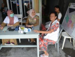 Warga Apresiasi ke Pemkot Bandar Lampung Atasi Banjir Tentu Sangat Berharga