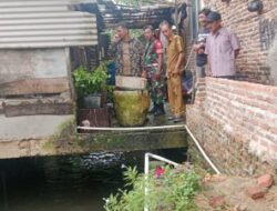 Satgas Penertiban Bangunan Pemkot Balam Temukan 7 Pelanggaran di Way Halim