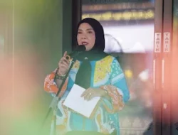 Pemkot Balam Keluarkan Surat Edaran Minta Perusahaan Swasta Tepat Waktu Bayar THR