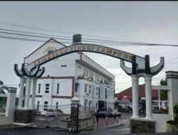 KEJATI Teruskan Laporan DPP KAMPUD ke KEJARI: Dugaan Korupsi Proyek Sapi TA 2023 Dinas Peternakan Lampung Timur