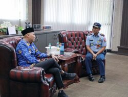 Sinergi Pemprov Lampung dan TNI AU: Klinik Lanud Siap Tingkatkan Layanan Kesehatan Masyarakat