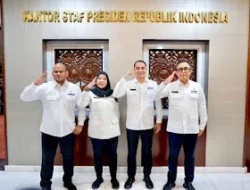 Sukseskan Asta Cita Presiden, Walikota Bandar Lampung Terpilih Sebagai Wakil Ketua Apeksi