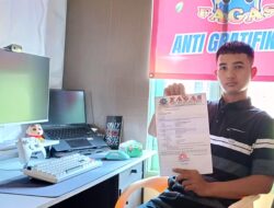 Fagas Akan Laporkan Dugaan Pungli Tenaga Kebersihan RSUDAM ke Polda Lampung