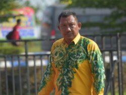 Selasa Depan, Tim Penjaringan dan Penyaringan Mulai Buka Pendaftaran Ketua Koni Lampung