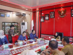 Walikota Eva Dwiana Apresiasi PLN Terkait Kado HUT ke-343 Kota Bandar Lampung, PLN Beri Diskon Tambah Daya 50%