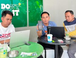 Proyek RSUDAM, Fagas Ungkap Ada Dugaan Setoran 15 sampai 20 Persen