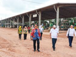 Bapenda Turun Langsung Lakukan Penagihan Pajak Kendaraan di SGC 