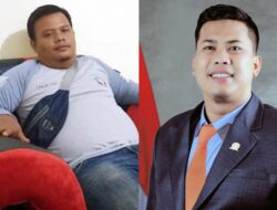Dede Suhendar Kritik Kinerja Bupati Lamsel, Kang Ayi Beri Pandangan Mengejutkan!