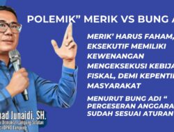HEBOH! Wakil Ketua I DPRD Semprot TAPD Soal Pergeseran Anggaran, Demokrat Bongkar Alasan Mengejutkan di Baliknya!