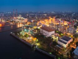 Kunjungi PLN Nusantara Power, DirMKit PLN Soroti Inovasi Green Hydrogen dan Advance Workshop UMRO