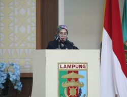 Paripurna Raperda Pertanggungjawaban Pelaksanaan APBD Tahun Anggaran 2024