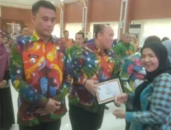 Pemkot Bandar Lampung Dapat Predikat Sangat Inovatif