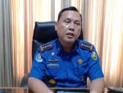 Pemkot Bandar Lampung, Siagakan Personil Menghadapi Cuaca Kemarau