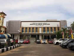 Fagas Siapkan Bukti Pengondisian Pungli RSUDAM, APH Diminta Turun