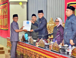 APBD 2025 Disesuaikan, Belanja Naik Rp90 Miliar, Ini Harapan Bupati Egi