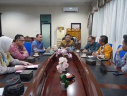 Marindo : Aplikasi Lampung-In Jadi Gerbang Utama Layanan Digital Pemprov Lampung