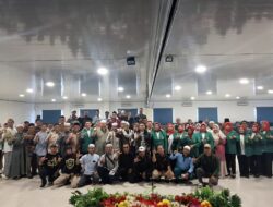 Nurhasanah Minta Kasus Soal LGBT Terus Di-Blow-up