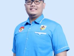 Jadi Ketua OC Sarasehan Pemuda, Naufal Caya Ingatkan Pemuda Bersatu