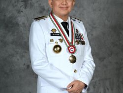 Mendagri Lantik Putra Lampung Agus Fatoni, Dirjen Keuangan Daerah Kemendagri Jadi Pj Gubernur Papua