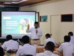 Tuhu Bangun: Lurus dan Fokus Bangkitkan PTPN