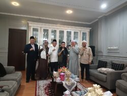 Ketua MUI Lampung: Negara Harus Hadir dalam Penanggulangan LGBT