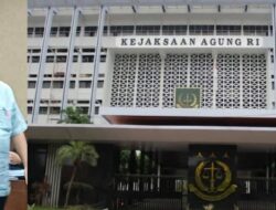 Pro Rakyat : Pencekalan Petinggi Sugar Group Tidak Ada Tebang Pilih Melawan Koruptor di Lampung