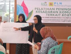 Bawa Semangat Inklusif dan Berkelanjutan, PLN Nusantara Power Sabet Enam Penghargaan dalam ISRA 2025