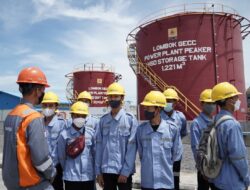 PLN Nusantara Power dan Pemprov Jatim Perkuat Sinergi Pendidikan Vokasi Lewat Program PLN NP Class